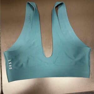 LSKD Bend & FLX sports bra sz small